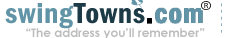 Bakersfield swingers